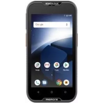 Datalogic Handheld-Schutztasche - für Memor 10 (94ACC0204)