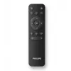 Philips PSE0550 SmartMeeting tragbare 4K-Videokonferenzkamera mit integriertem Mikrofon, 30 fps, USB, Schwarz/Silber