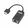 Lenovo ThinkPad Ethernet-Erweiterungsadapter Gen 2, 8 cm, 4X90Q84427