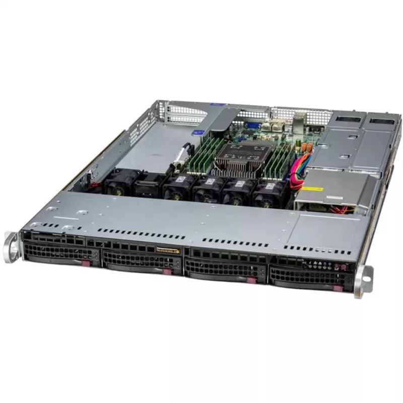 Server Supermicro SYS-511E-WR-G1 Gold