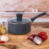 Kochtopf Russell Hobbs RH00845EU7 18 cm Steinoptik