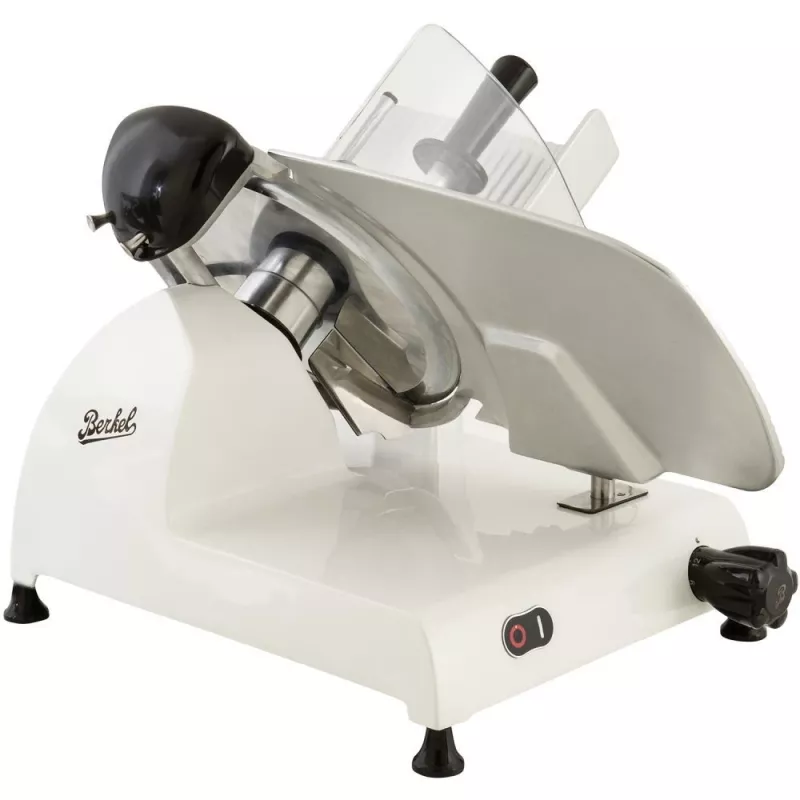 Berkel Red Line RL 300 Aufschnittmaschine, Weiß