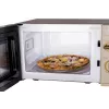 Midea Mikrowelle | MM720CJ7 | Standgerät | 700 W | Creme