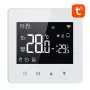 Smart-Thermostat Avatto ZWT198 ZigBee TUYA – ZigBee-verbundener Raumthermostat, Modell ZWT198