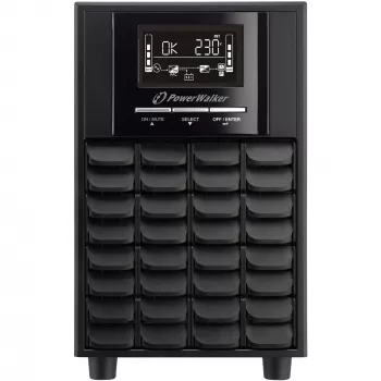 PowerWalker 1100 CW USV Line-Interactive 1,1 kVA 770 W