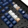 Keycap-Set Traitors UKIYO-E, PBT-Material, UK-Layout (TRDUKI108UK)