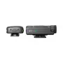 DJI Mic Mini Funkmikrofon-System (1 Sender + 1 Empfänger), Schwarz