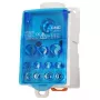 HiSmart NV821792 Verteilungsblock 250 A