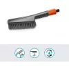 Gardena Cleansystem Handbürste S soft, 18840-20