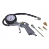 Ölfreier Kompressor AIR KIT OL 1,1KW 8 BAR STANLEY