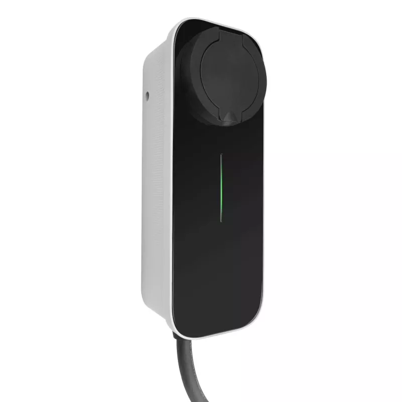 EV-Ladegerät Extralink BS30-BA-22KW-RFID 22kW RFID-Ladestation