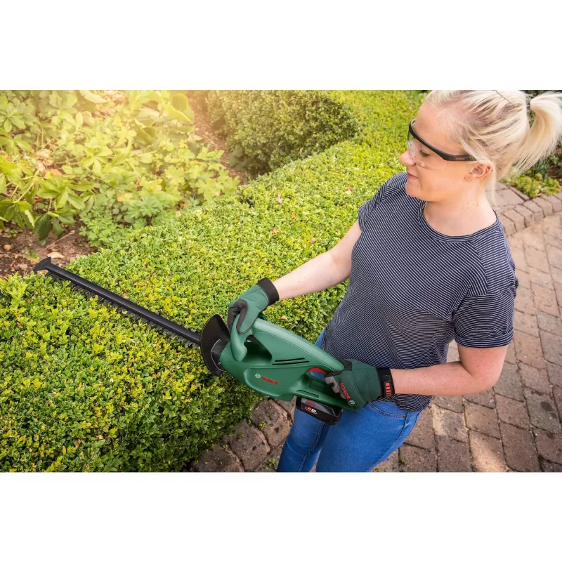 Bosch EasyHedgeCut 18-45 Double blade 2.3 kg