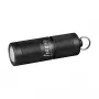 Schlüsselanhänger-Taschenlampe Olight I1R 2 Pro Schwarz 180 lm IPX8