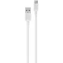 USB-C-Kabel Samsung EP-DN930CEU 1,2 m, weiß, USB-C-zu-USB-C-Daten- und Ladekabel