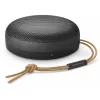 Bang & Olufsen Beosound A1 2nd Gen 1734002 Lautsprecher, Schwarz