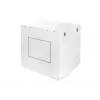 Wandmontageschrank Digitus DN-19 12U-6/6-EC