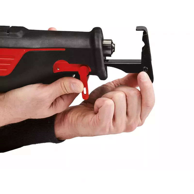 Universalsäge TE-AP 950 E, Säbelsäge Rot/schwarz, 950 Watt
