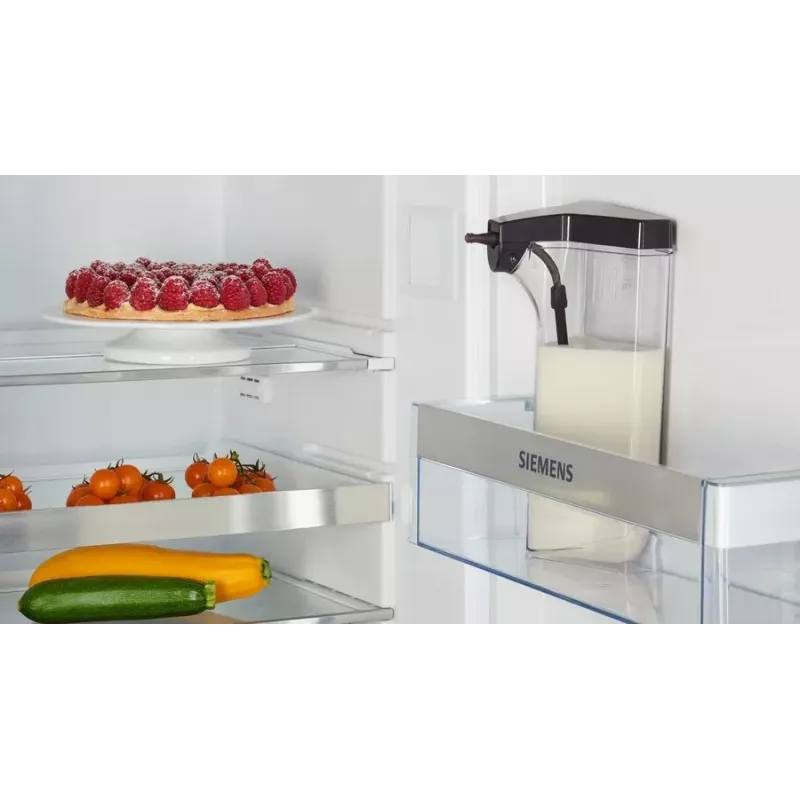 Siemens TQ715R03 Kaffeemaschine Vollautomatisch Espressomaschine 2,4 l