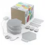 LED-Sechseck-Panelleuchte Nanoleaf NL42-6002HX-15PK, RGB, 15er-Pack, AC-Stromversorgung
