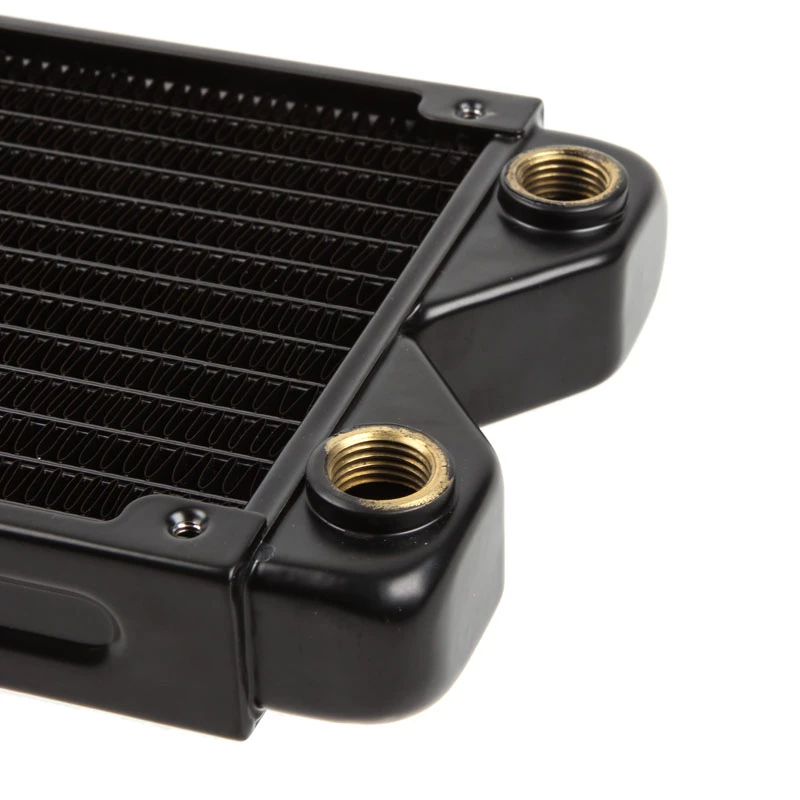 Magicool G2 schlank Radiator 16 FPI - 120mm