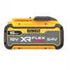 DeWalt DCB549-XJ XR FLEXVOLT Akku, 18/54 V, 5,0/15,0 Ah