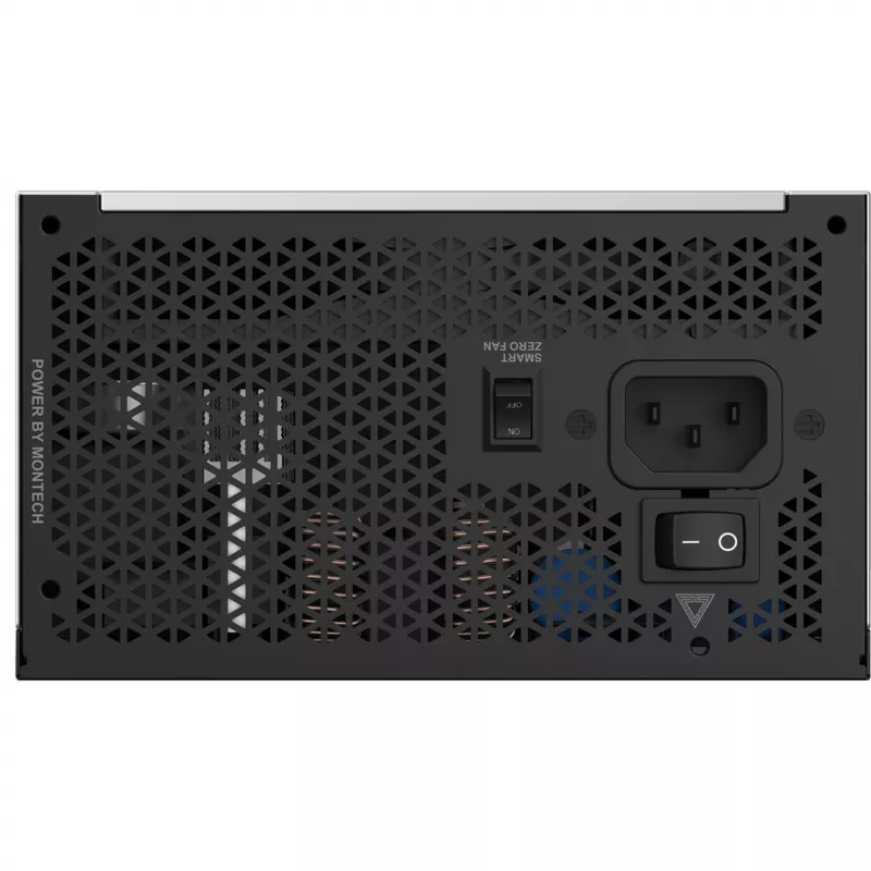 Netzteil | MONTECH | CENTURY II | ATX | 850 W | CENTURYII850