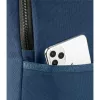 Tucano Lunar BKLUN15-B Rucksack für 15,6-Zoll-Laptop / MacBook Pro 16 Zoll (40,6 cm), Blau