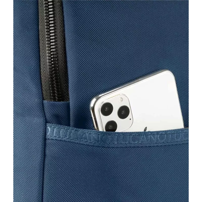 Tucano Lunar BKLUN15-B Rucksack für 15,6-Zoll-Laptop / MacBook Pro 16 Zoll (40,6 cm), Blau