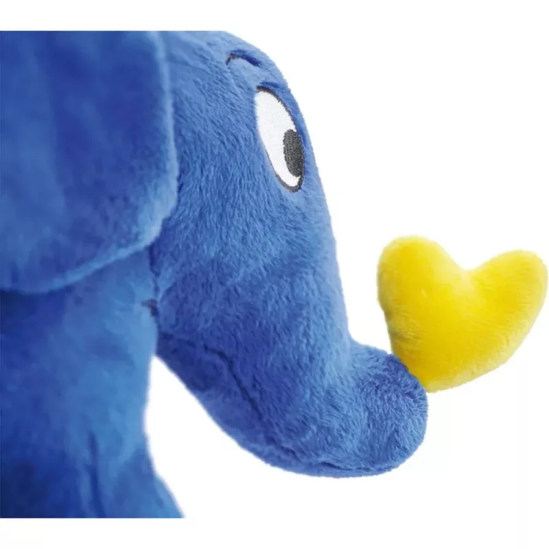 Schmidt Spiele Die Maus Elefant Plüschfigur
