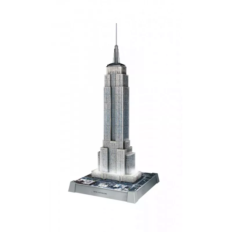 3D-Puzzle Ravensburger 12008026 216 Teile Gebäude