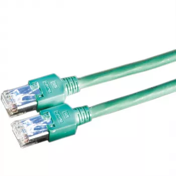 ROTRONIC-SECOMP Kerpen MegaLine D1-20 SF/U - Crossover-Kabel - RJ-45 (M)
