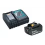 Makita 191A24-4 Energy Kit Set, BL1830B Akku + DC18RC Ladegerät
