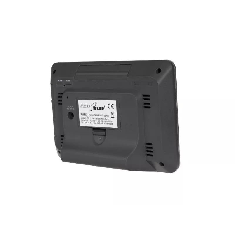 GreenBlue GB523 Wetterstation