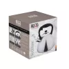 Resto Kitchenware 90601 Wasserkessel, 3 l, Edelstahl