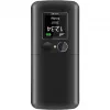 Bea-fon Fold 10 LTE Mobiltelefon, schwarz