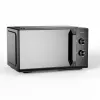 Mikrowelle MW3-MM20PF(BK) 800W 20L