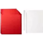 Cricut Transfer Foil Sheets Folie Rot (2008721)