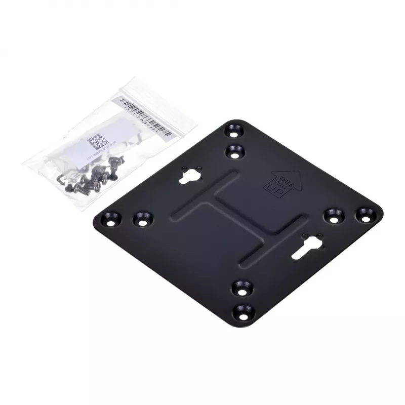 Intel NUC 13 Pro Kit NUC13ANHi3 UCFF Schwarz i3-1315U