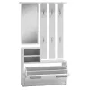 Topeshop GAR BIEL entryway Schrank