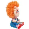 Kuscheltier Plüsch Chucky von schmidt spiele, Modell 42840, weiches Stoffcharakter-Spielzeug