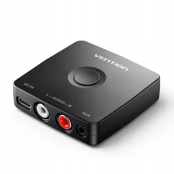 Vention Bluetooth 5.1 Audioempfänger