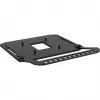 Axis TF9902 Aufbauhalterung für F-Serie Hauptgerät, Schwarz (F8001)