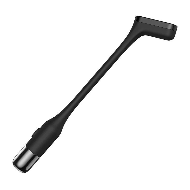 OneOdio OpenRock Link 20 kabellose Open-Ear-Kopfhörer, Schwarz