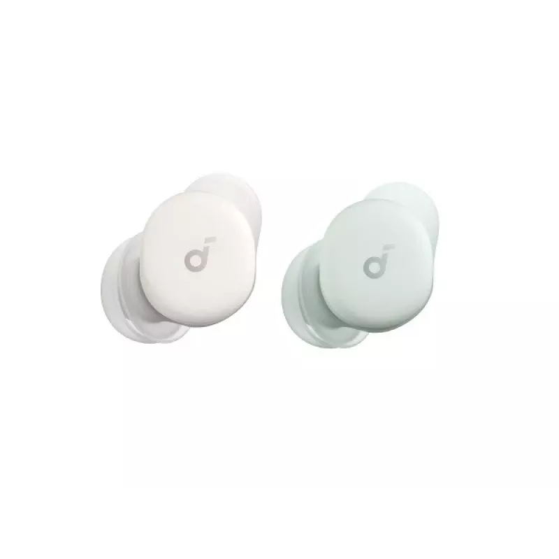 Anker Soundcore Sleep A30 Schlaf-Ohrhörer, Weiß
