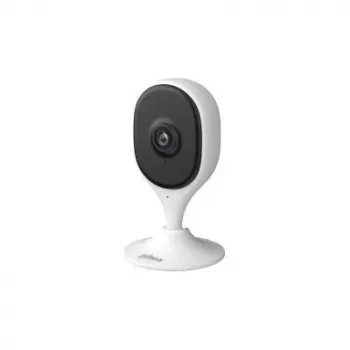 Dahua C3A IP-Überwachungskamera, 3 MP, WLAN, Indoor-Cube, Fixfokus, IR 10 m