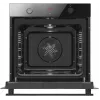 Amica ED37210B X-TYPE Backofen 77 l 3600 W A Schwarz