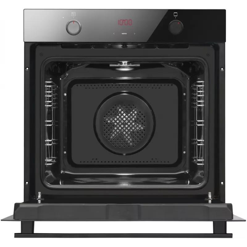 Amica ED37210B X-TYPE Backofen 77 l 3600 W A Schwarz