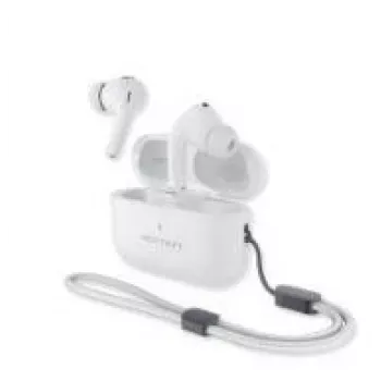Kabelloses Headset Vention Echo Lite E11 Plus — On-Ear, Weiß, Modell NBVW0-PLUS