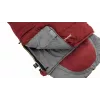 Schlafsack Outwell Contour Junior rechteckig Polyester 170 cm x 70 cm, rot
