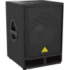 Behringer Eurolive VQ1500D Schwarz 500 W